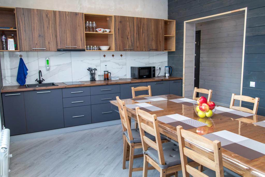 Гостевой дом  Александровский - главное фото