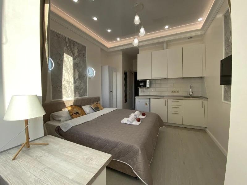 Апартаменты Lucky time - главное фото