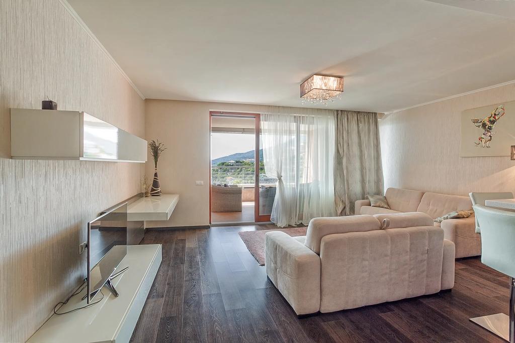 Апартаменты Фамилия Элит 10 - главное фото