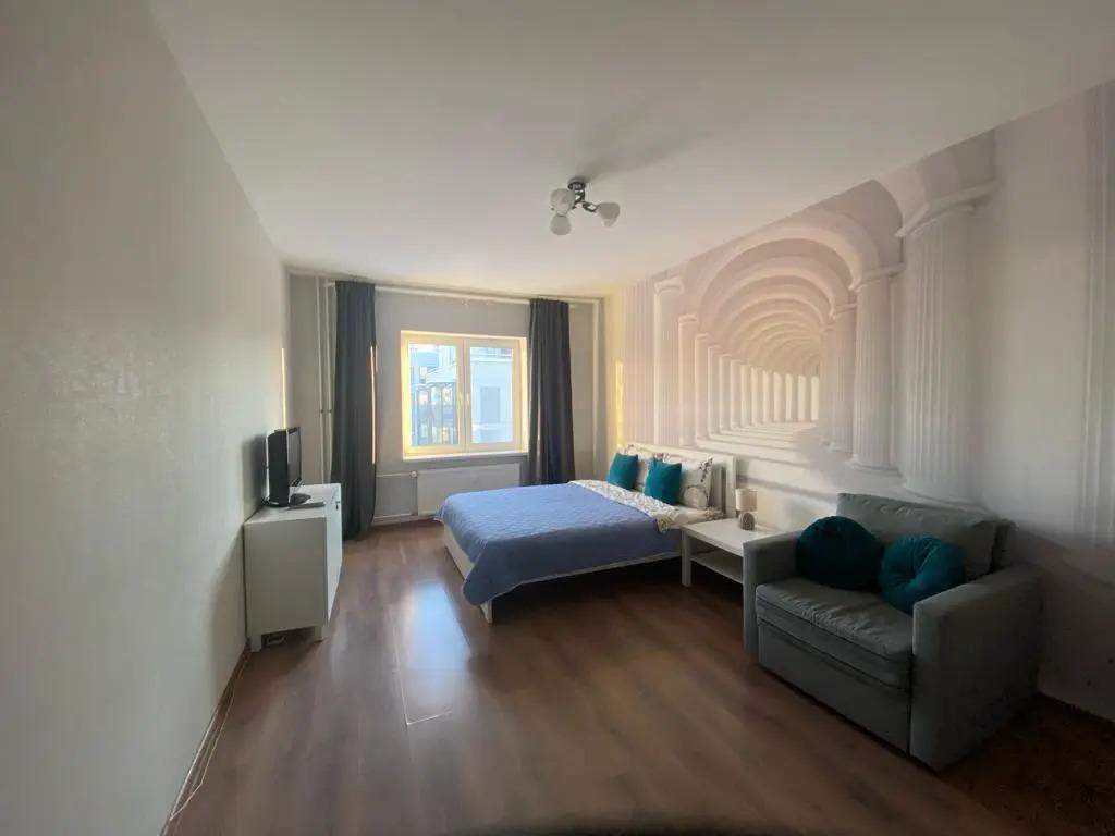 Апартаменты Lucky time Апартаменты - главное фото