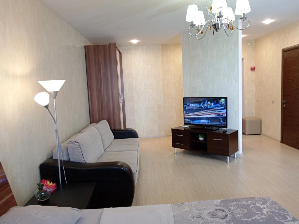 Апартаменты Business Studio - главное фото