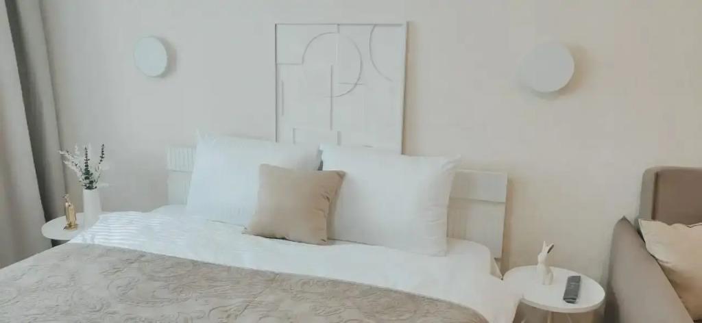 Квартира Уютная 2-х комнатная квартира у парка - главное фото