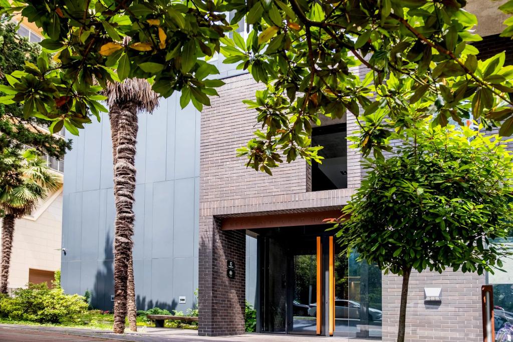 Бутик-отель Верещагинская Дача by Provence - главное фото