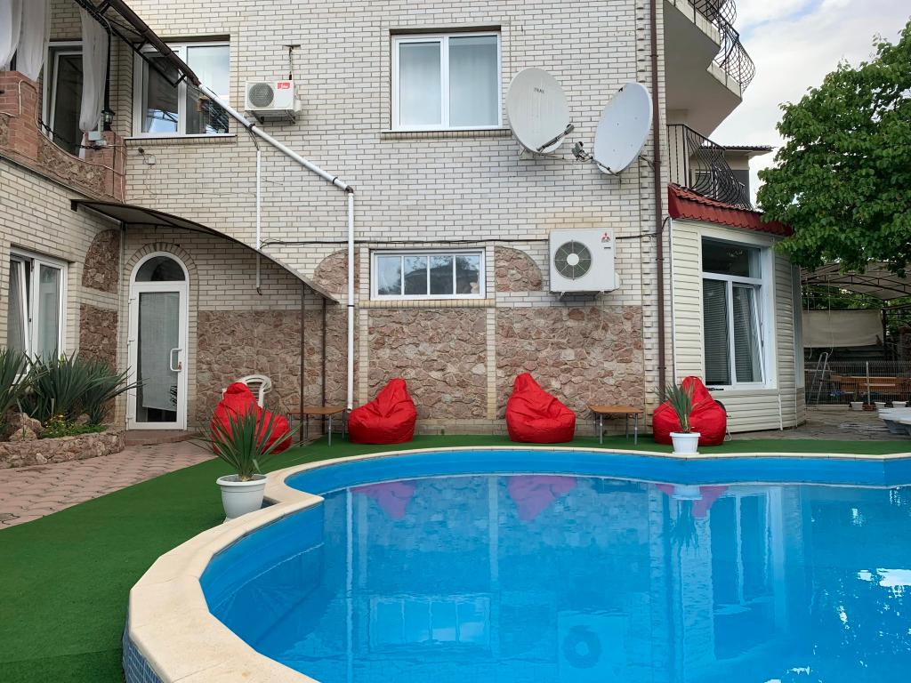 Гостевой Дом Миллениум - главное фото