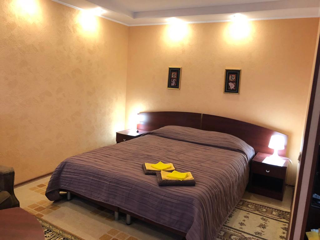 Апартаменты Mirnydom Студио на Ленина 23 - главное фото