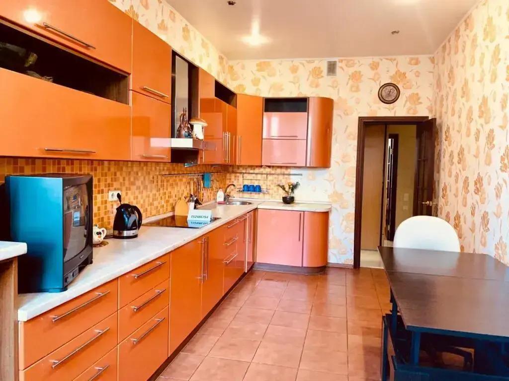 Апартаменты 6 Pant House Троицк на Городской - главное фото