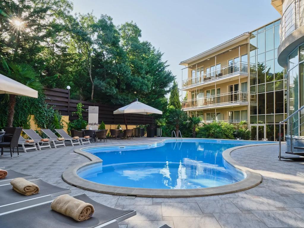 Родня - главное фото