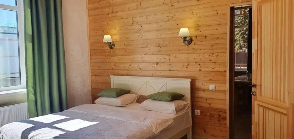 Квартира с видом на горы на улице Энгельса 15 - главное фото