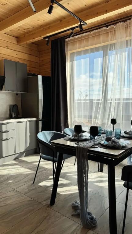 Гостевой дом Белая Гора - главное фото