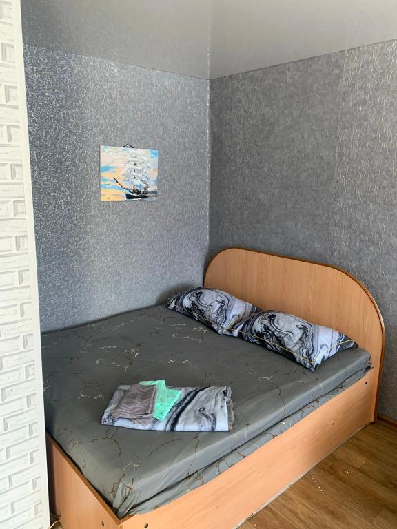 Квартира Однокомнатная - главное фото