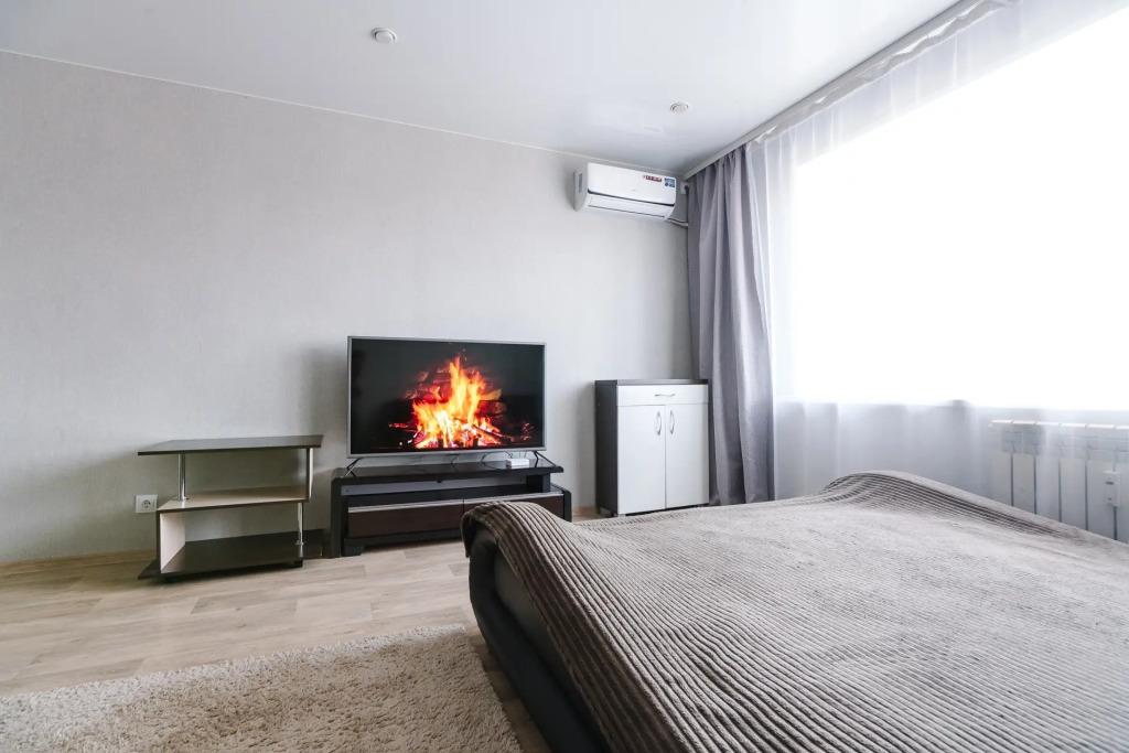 Квартира Тополиная 82 - главное фото