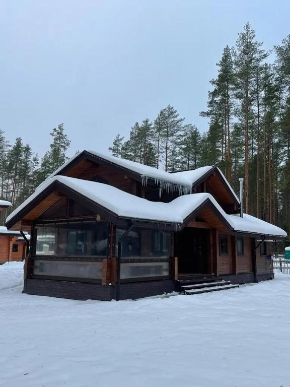 Гостевой дом ЦК-2 - главное фото