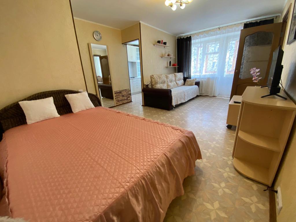 Апартаменты на Свободы 1А - главное фото