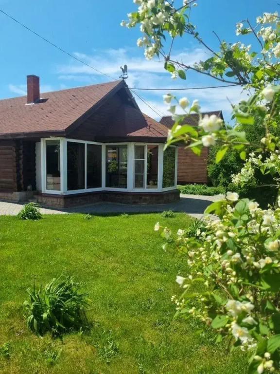 Частный Дом Ступинскиe Дачи 1 - главное фото