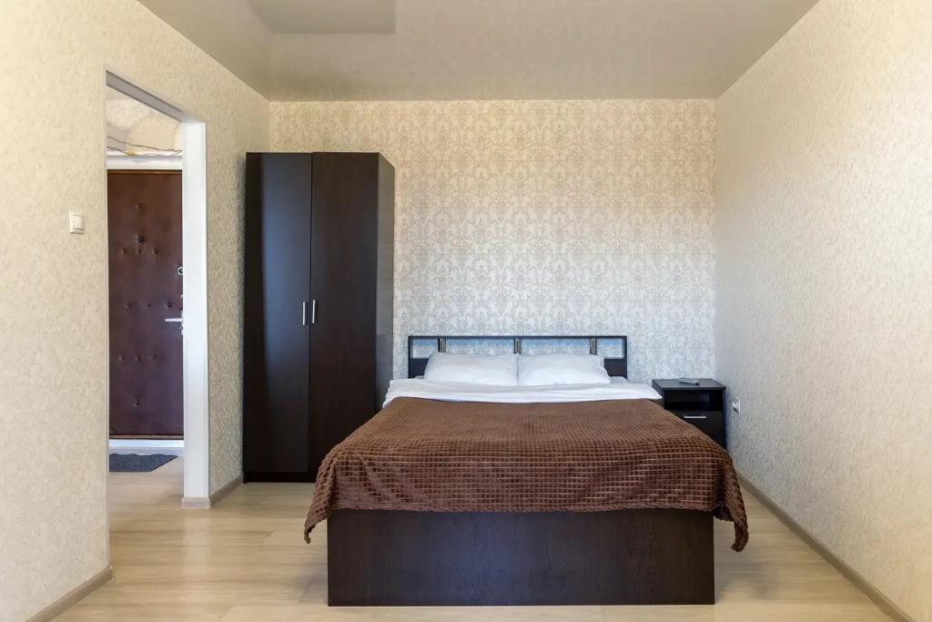 Апартаменты Красивая квартира на Ворошилова - главное фото