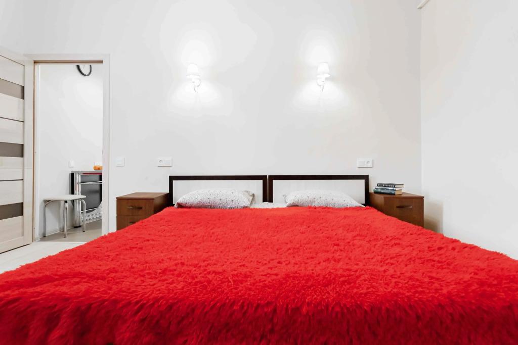 Квартира на Красноармейской 27 - главное фото