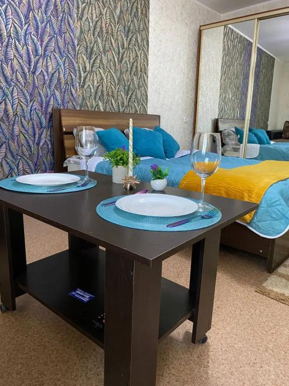 Квартира в Центре Города Биробиджан - главное фото