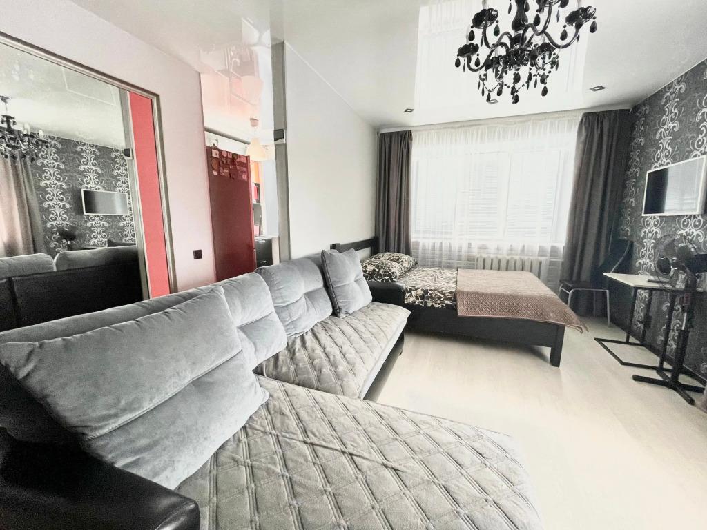 Квартира в Центре на Проспекте Комсомольский 24 - главное фото