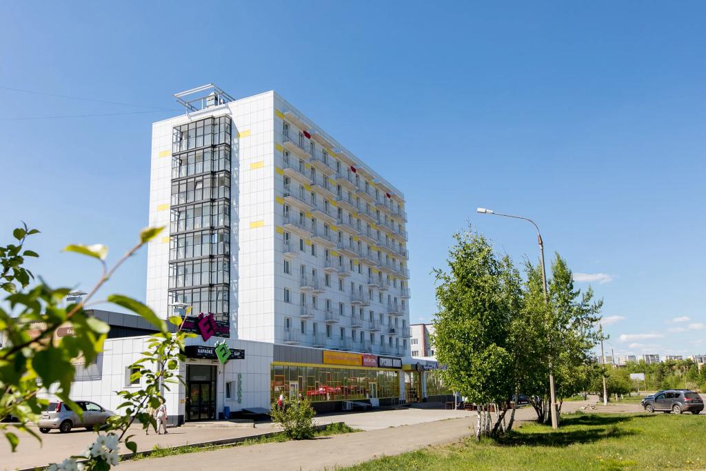 Клубный Квартал - главное фото