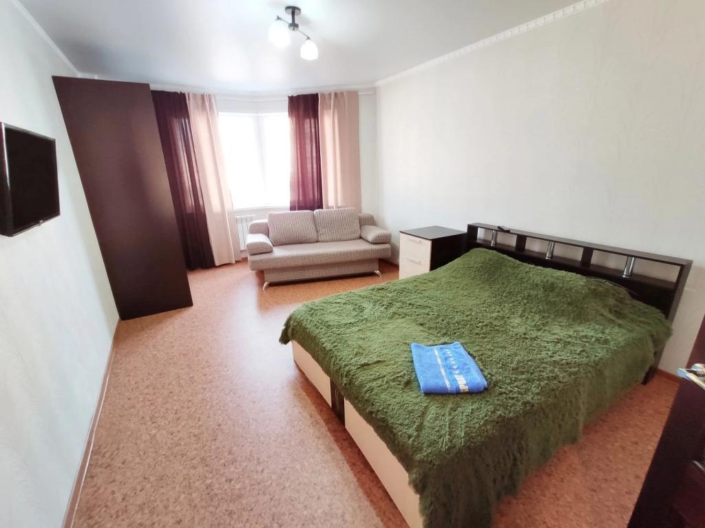 Апартаменты в Мкр Дубрава - главное фото