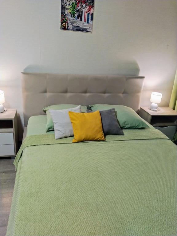 Апартаменты Квартира на Донская 3 - главное фото