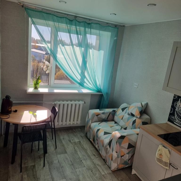 Квартира на Селигере - главное фото