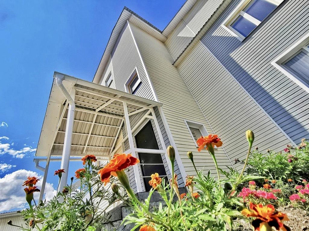 Гостевой дом Пять Холмов - главное фото