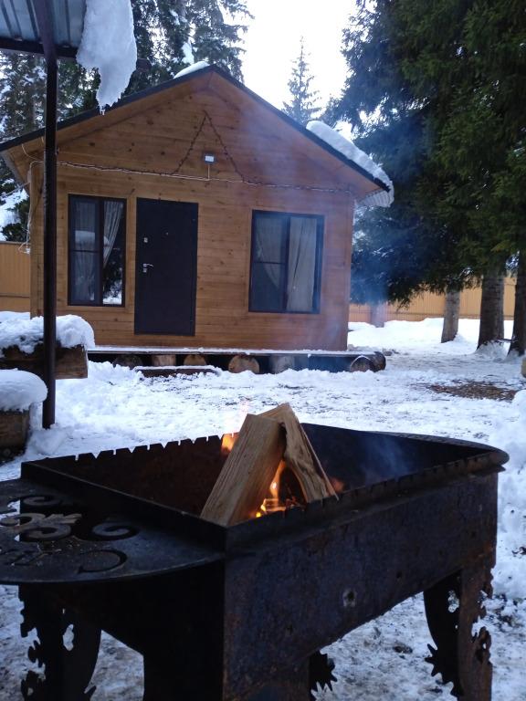 Гостевой Дом Лесная Сказка - главное фото