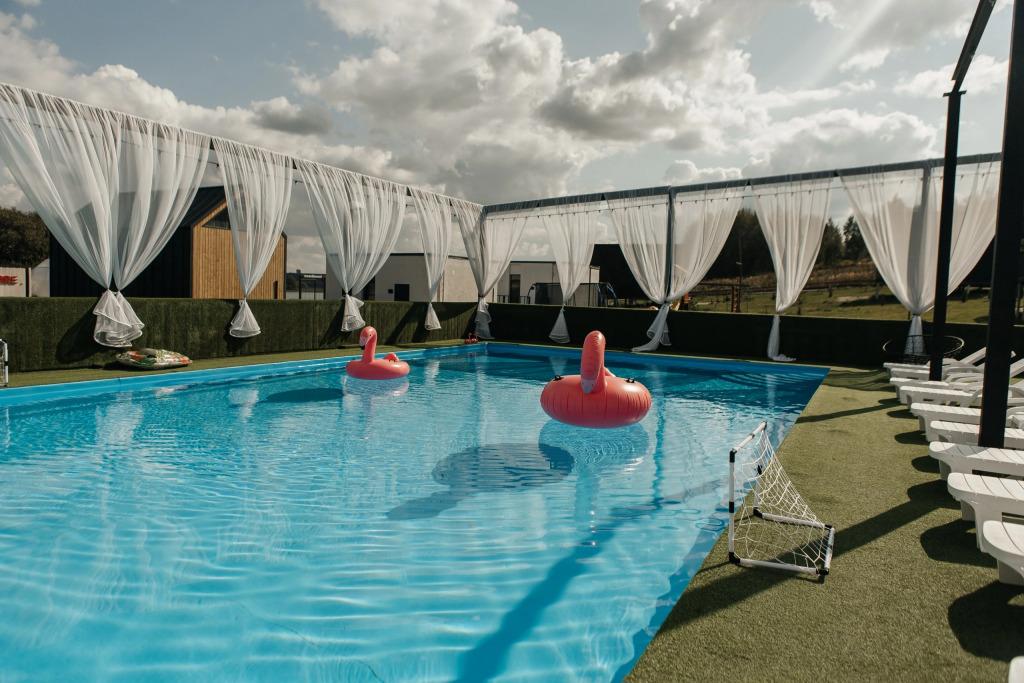 Scandi (Skandinaviya) - главное фото