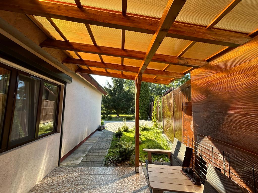 Апартаменты At Fischhoff на двоих - главное фото