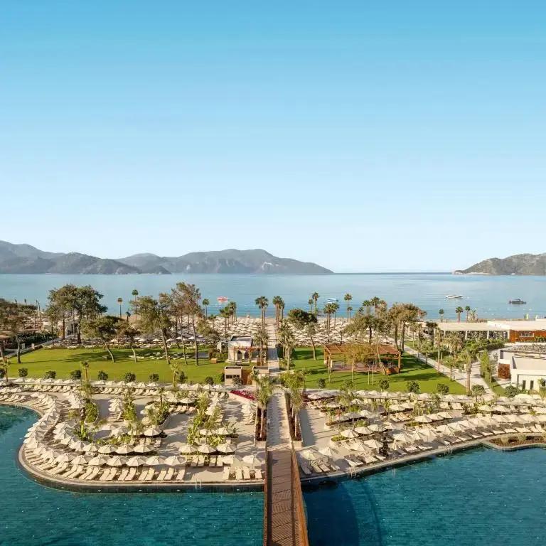 Liberty Signa - Ultra All Inclusive - главное фото