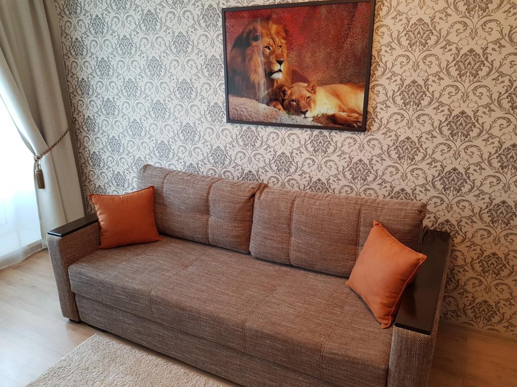 Апартаменты Набережная 11 - главное фото