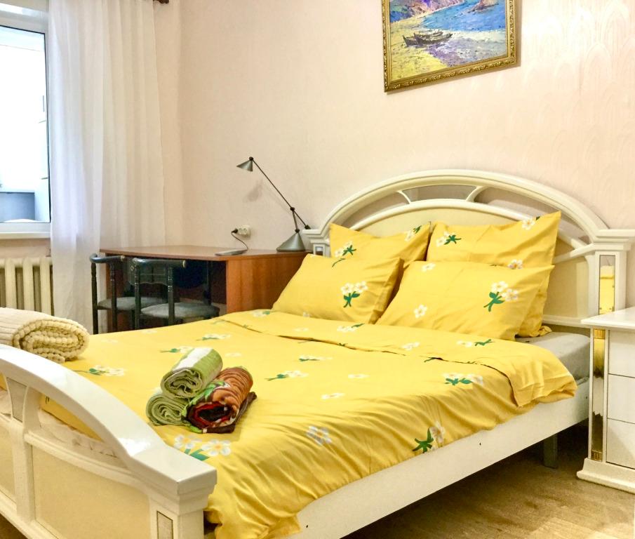 Апартаменты на Чехова 43 - главное фото