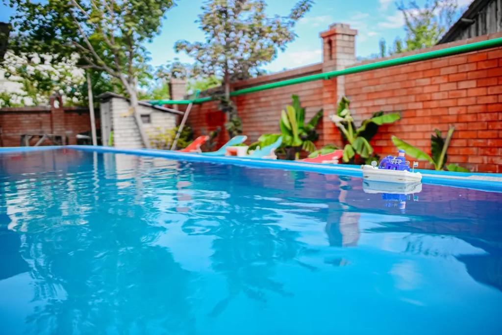 Гостевой дом Замок - главное фото