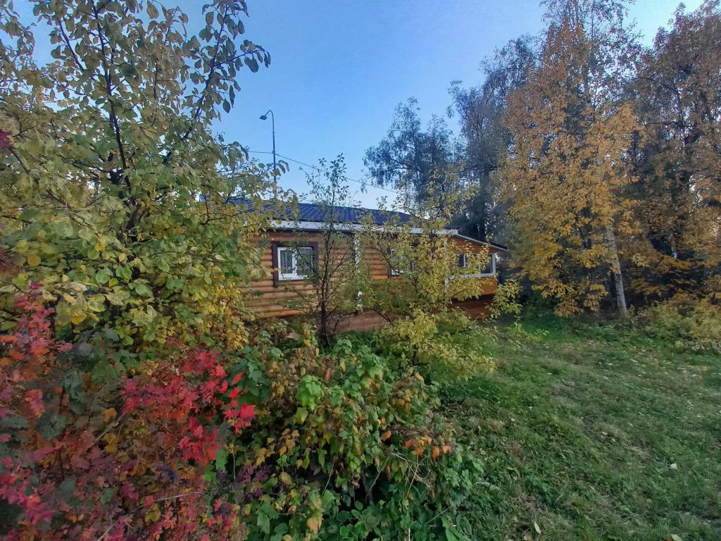 Частный дом в Сортавала - главное фото