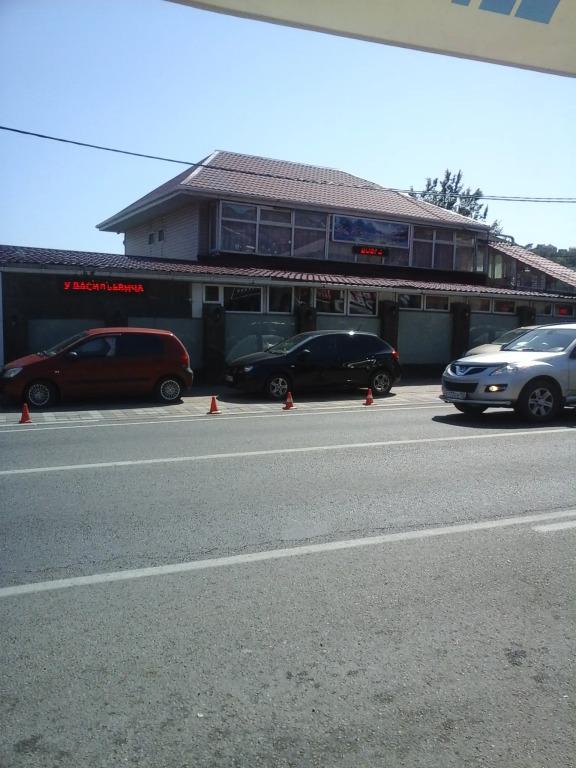 Гостевой дом У Васильевича - главное фото