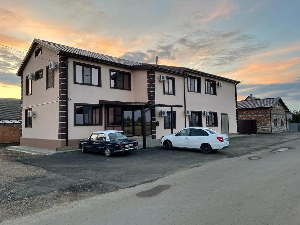 Отель Отдых - главное фото