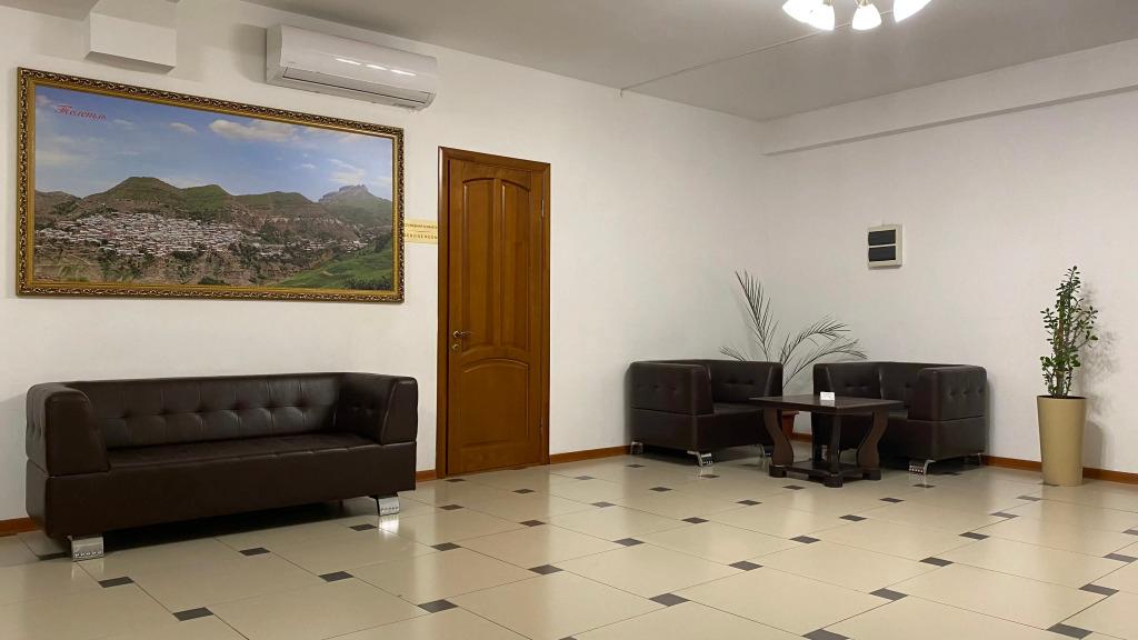 Гостевой дом  Марказ - главное фото