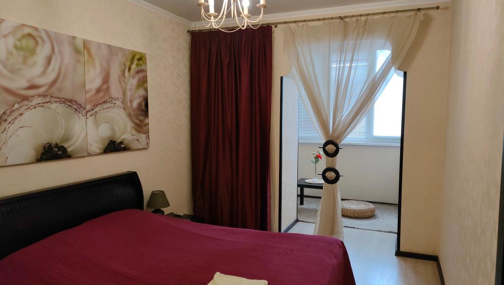 Апартаменты Kvartal Неделина - главное фото