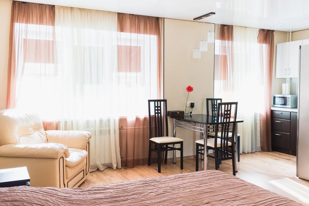 Апартаменты Finkom - главное фото