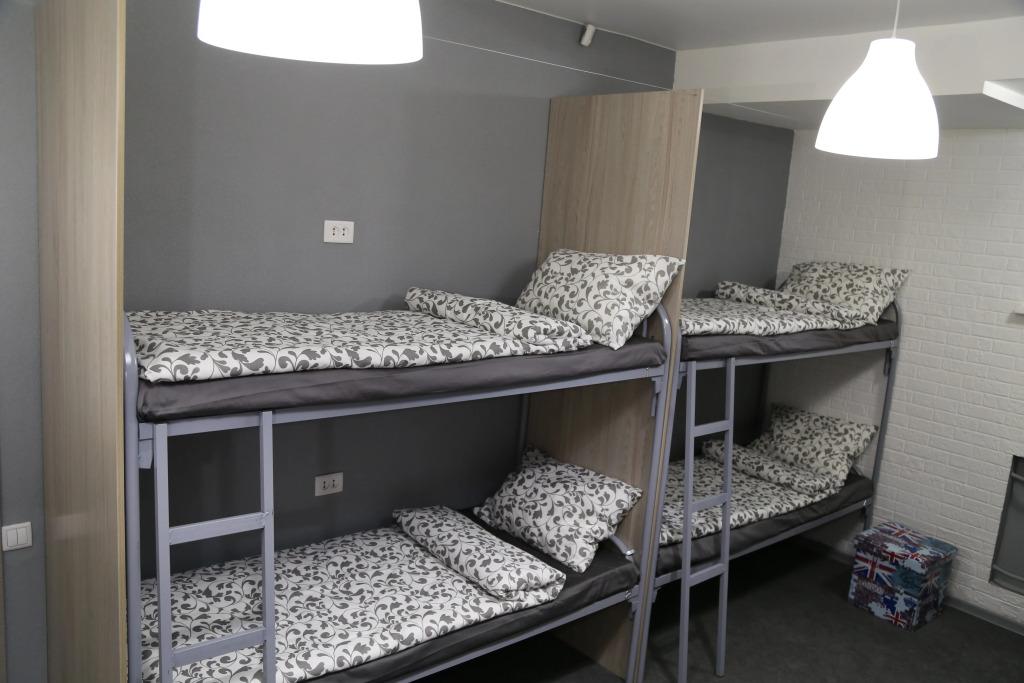 Хостел Okay - главное фото