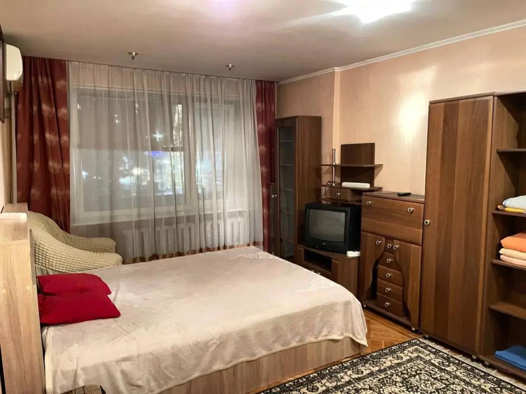 Квартира в Самом Центре - главное фото