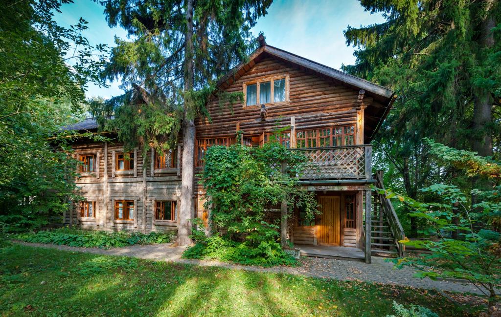 Гостевой дом Чеховская Дача - главное фото