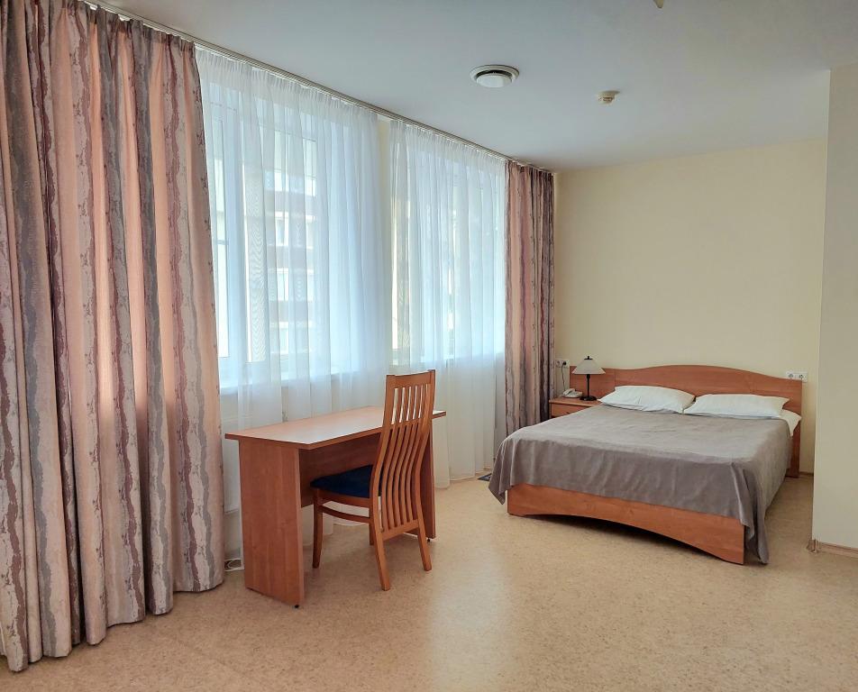 Отель Петровский - главное фото