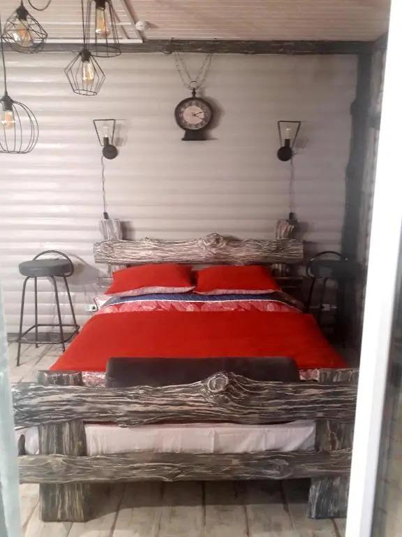 Мини-отель Гости Майорки - главное фото