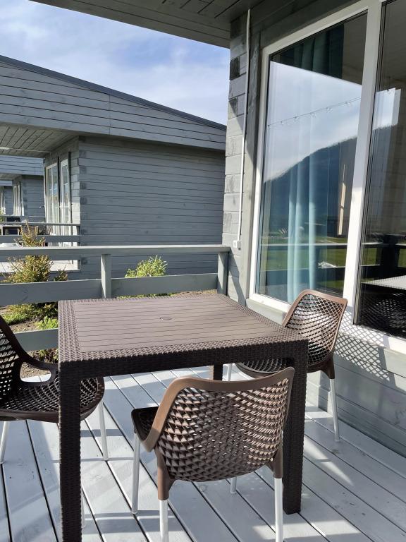 База отдыха Алтай Лотос - главное фото