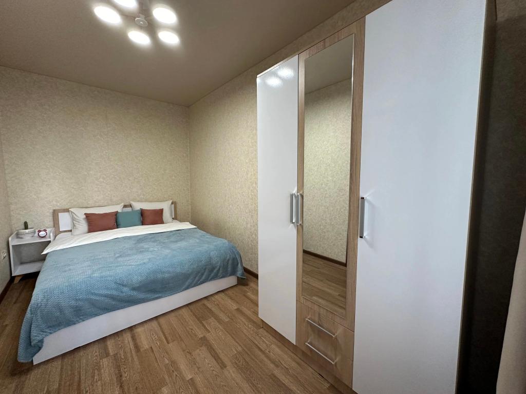 Апартаменты Просторные 2-комнатные комфорт класса - главное фото