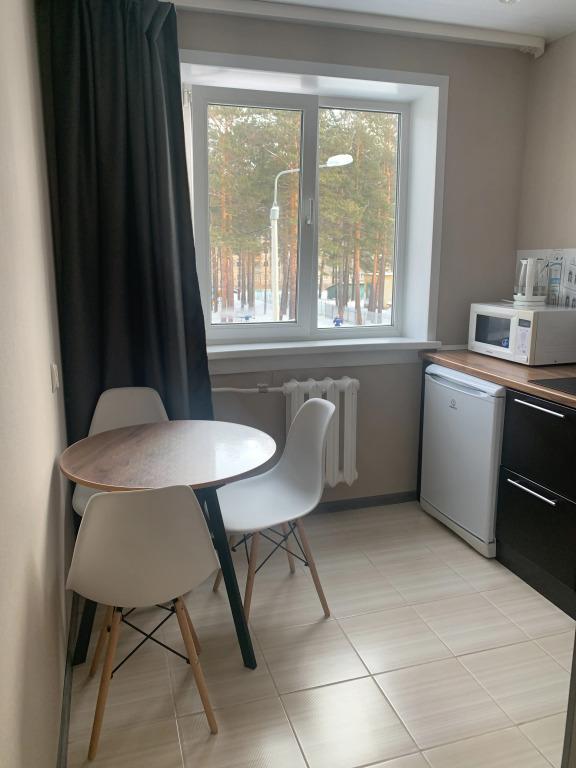 Апартаменты Приморская 5 - главное фото