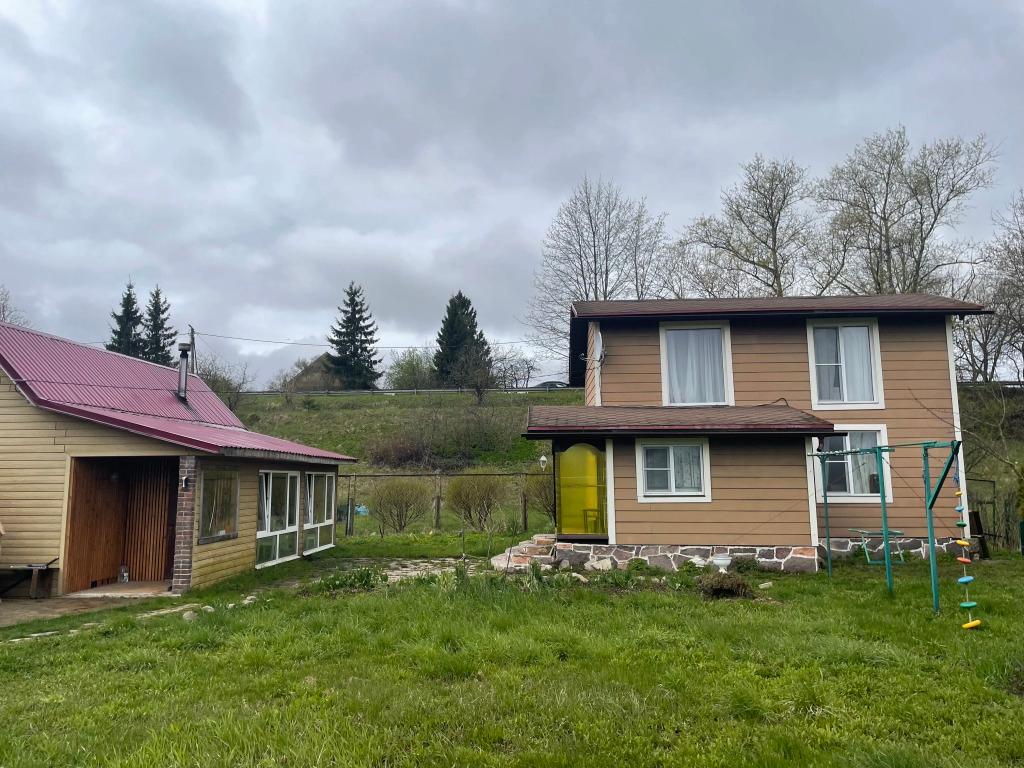 Частный дом 2-х комнатный коттедж - главное фото