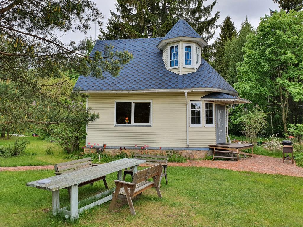 Гостевой дом Тарховка - главное фото